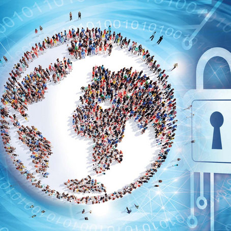 Impact of Data Privacy Laws on International Trade: Comparing GDPR and India’s DPDP 2023