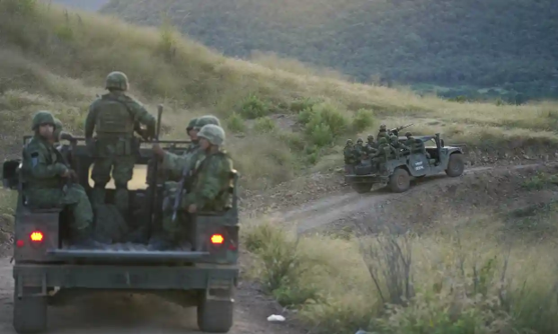 THE EVOLUTION OF DRUG TRAFFICKING BUSINESS IN MEXICO