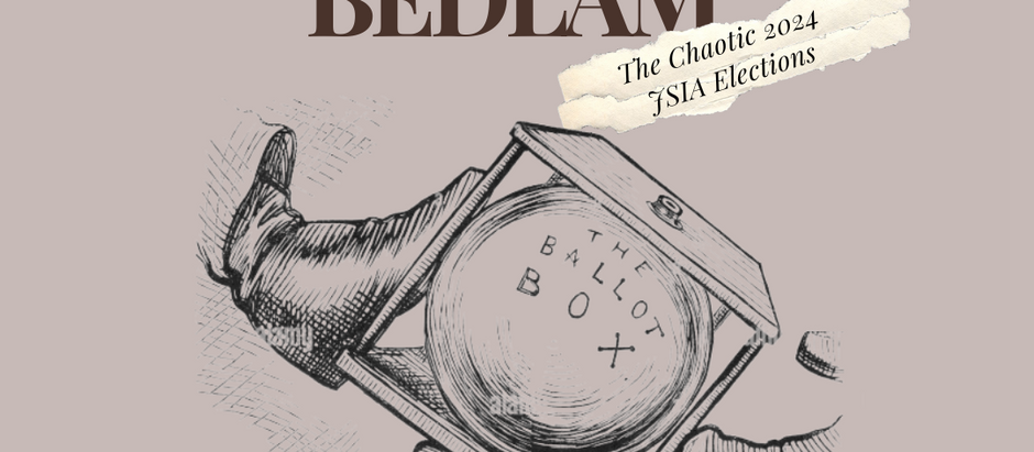 From Ballots to Bedlam