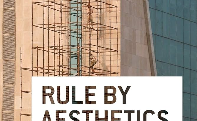 Aesthetic Governmentality: Symbolism in Political Aesthetics