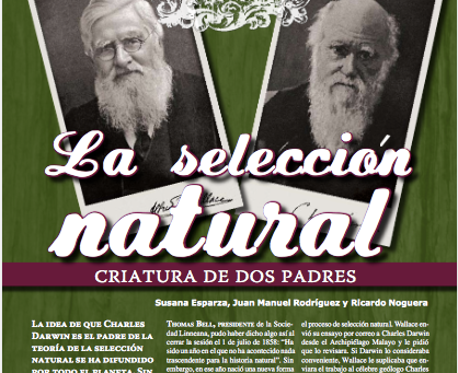 Artículo de divulgación