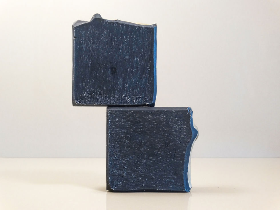Thumbnail: Artisan Soap