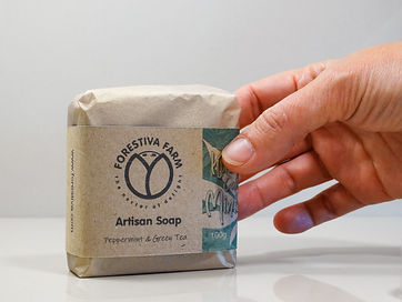 Forestiva Farm Artisan Soap
