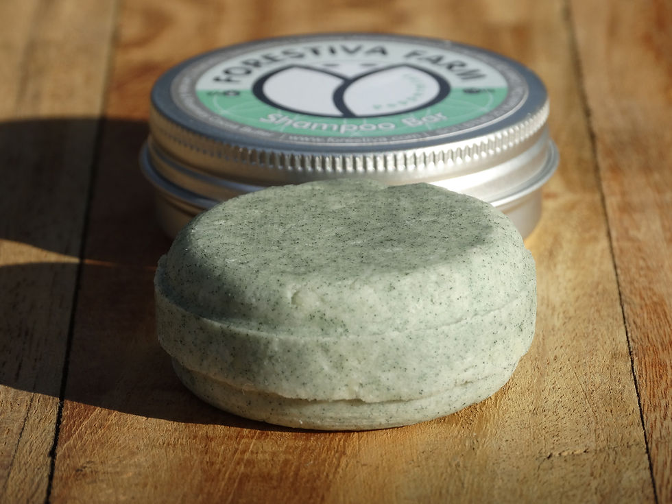 Thumbnail: Shampoo Bar