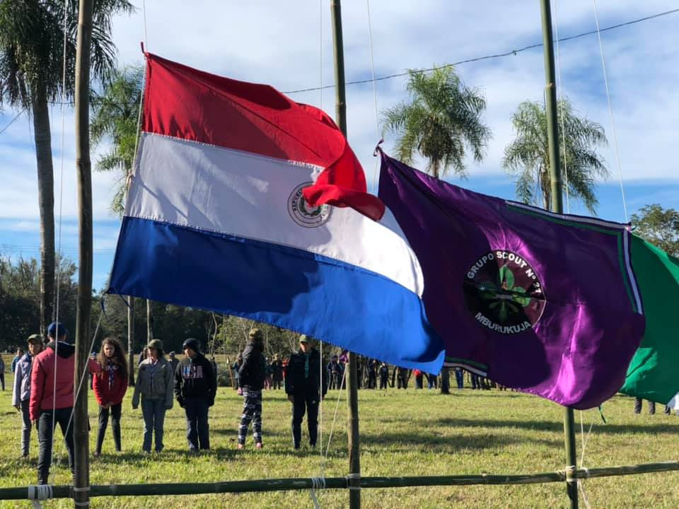 ¡Bienvenidos a la nueva web de Mburukuja!