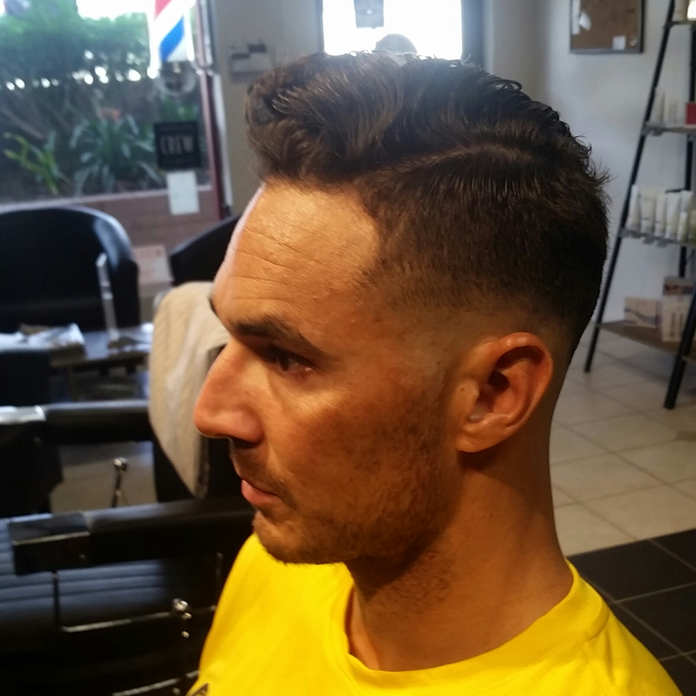 Zero Fades Given Current Trends