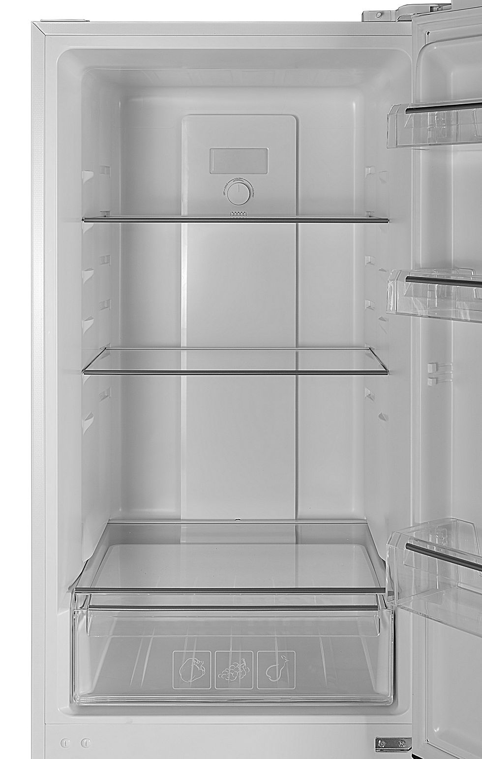 Прев'ю: Холодильник RFN 1851 E