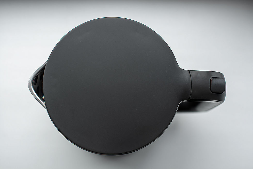 Прев'ю: Чайник PKP 1765 B