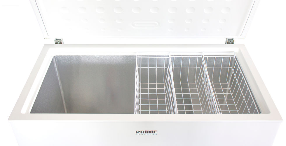 Прев'ю: Морозильна скриня  CS 4021 E