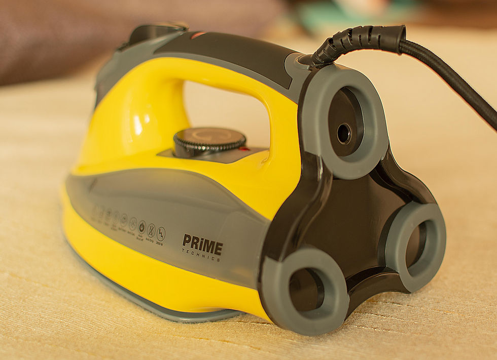 Прев'ю: Праска PTI 2668 FY