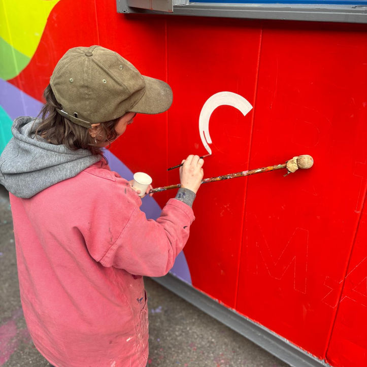 Photo by: Faulds Creativeworks