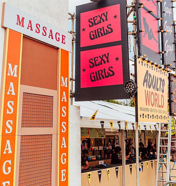 Photo by: Luke Dyson