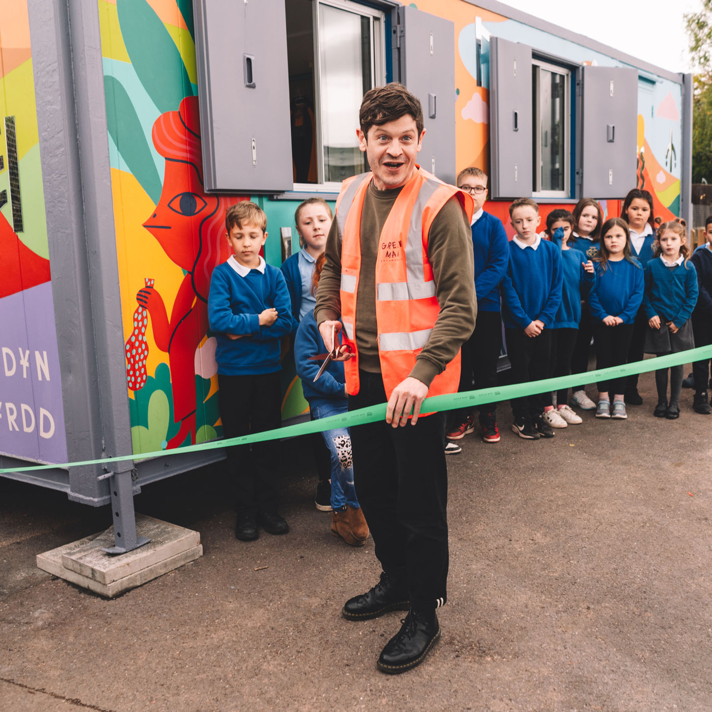 Photo by: Jake Rowles