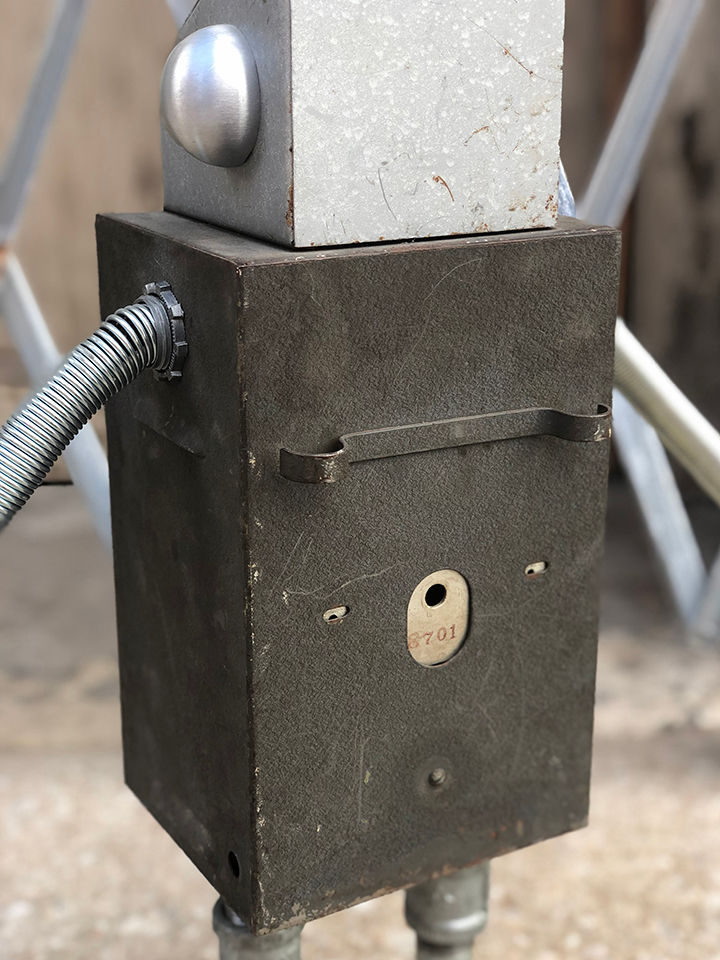 Thumbnail: Volt-Ohmyst II