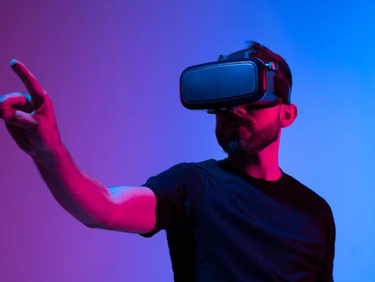 From CGI to Experiential Ecosystems: A New Era Of Brand