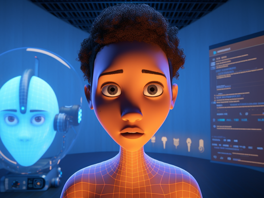 How CGI and AI Are Revolutionizing Brand Storytelling in 2025