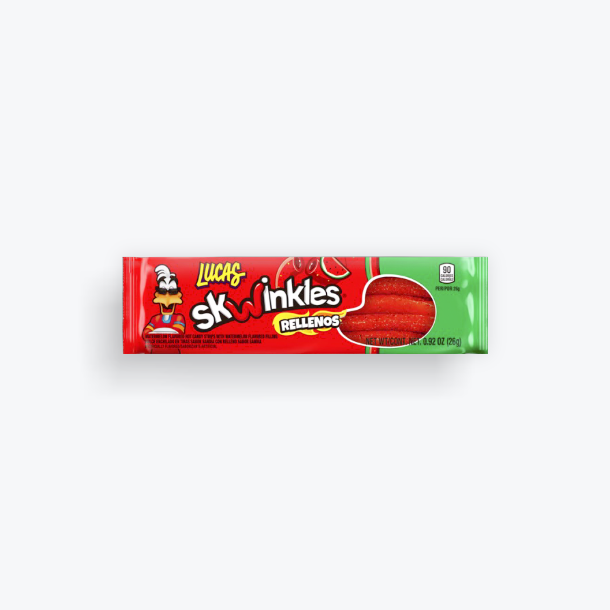 Lucas Skwinkles Rellenos 0.92 oz