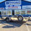 Thumbnail: Genesis 14x77 Deluxe  Utility Trailer with Aluminium Mags in Gray