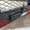 Thumbnail: New Genesis 10' x 77" Utility Trailer with Heavy tube top and ramp