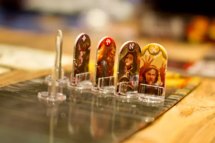 Thumbnail: Dungeons & Dragons: Rock Paper Wizard