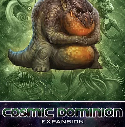 Cosmic Dominion
