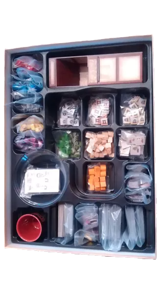 Thumbnail: Shogun Big Box