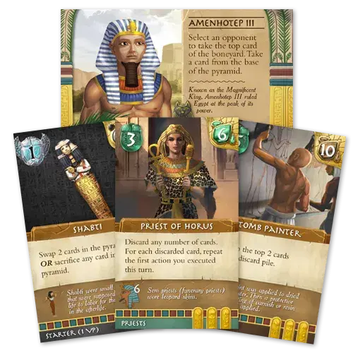 Thumbnail: Valley of the Kings: Premium Edition