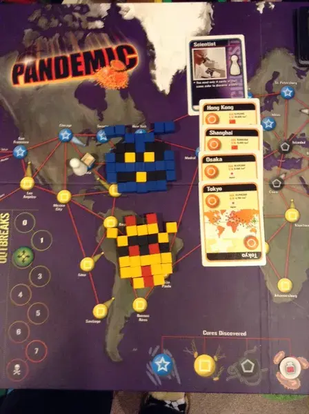 Thumbnail: Pandemic