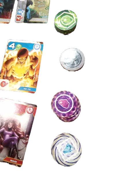 Thumbnail: Marvel Splendor