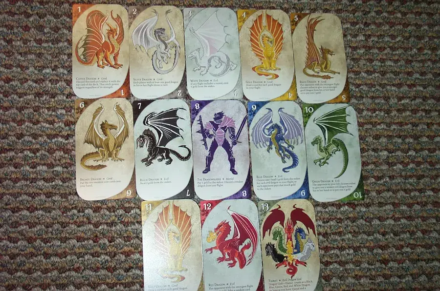 Thumbnail: Three Dragon Ante