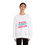 Thumbnail: DO ALL things with kindness Unisex Heavy Blend™ Crewneck Sweatshirt