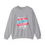 Thumbnail: DO ALL things with kindness Unisex Heavy Blend™ Crewneck Sweatshirt