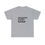 Thumbnail: Introverted But Willing To Discuss Baseball Unisex Heavy Cotton Tee