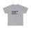 Thumbnail: Introverted But Willing To Discuss Keanu Reeves Unisex Heavy Cotton Tee