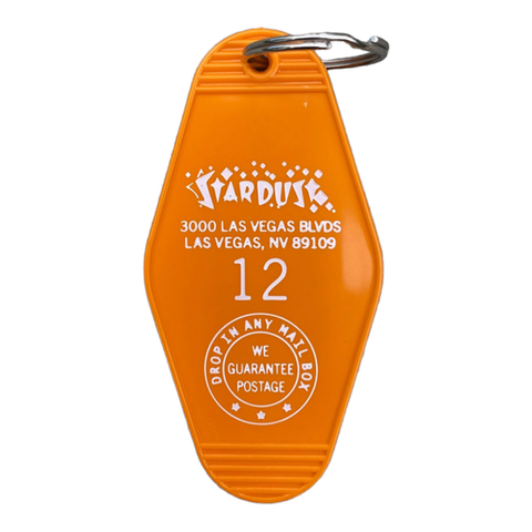 Old bygone hotels keytag collections