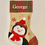 Thumbnail: Luxury Family Christmas Stockings