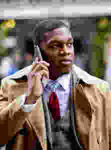 Nate Holder