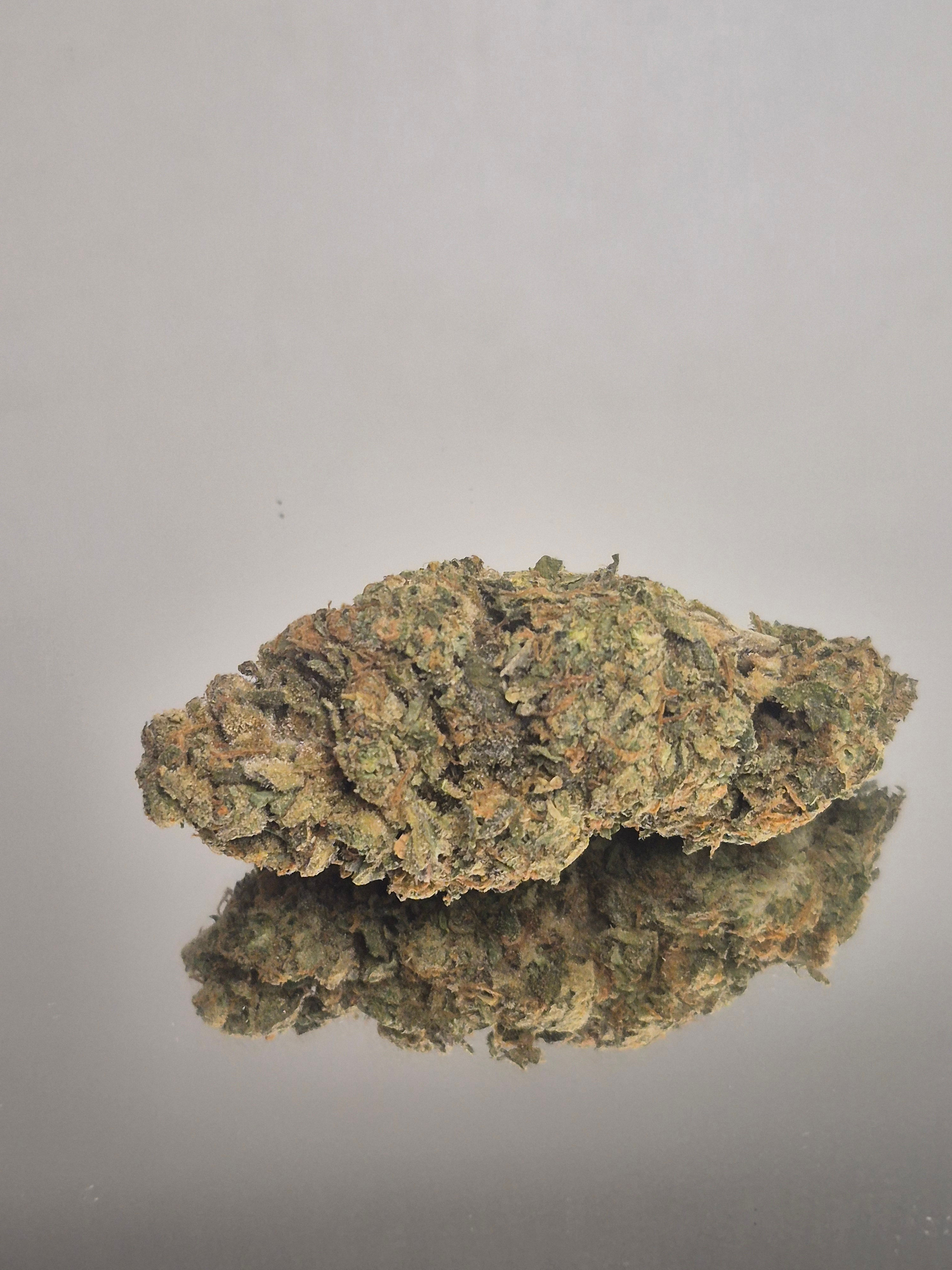 Punch Breath 31% Indica