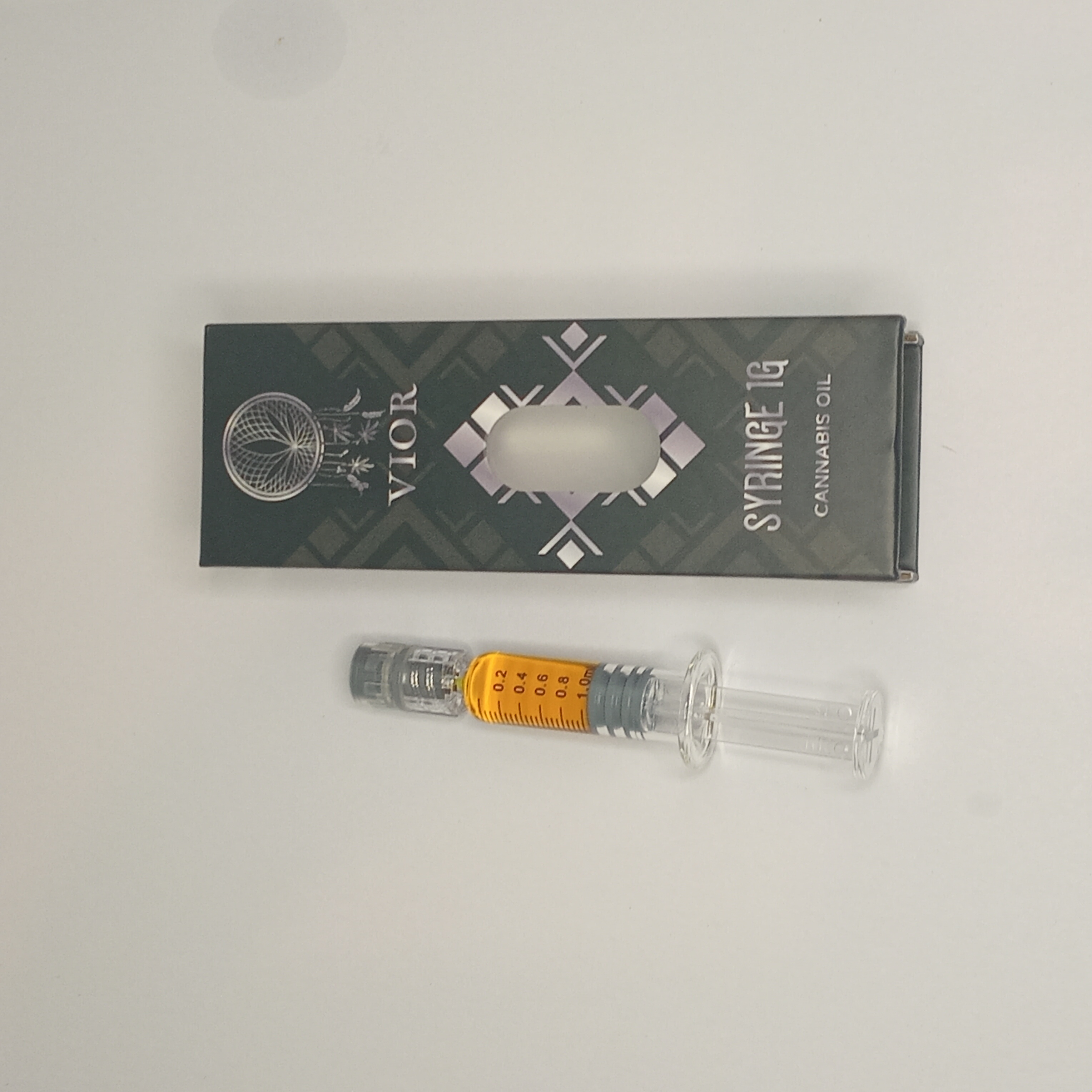 Cherry Oil 1g