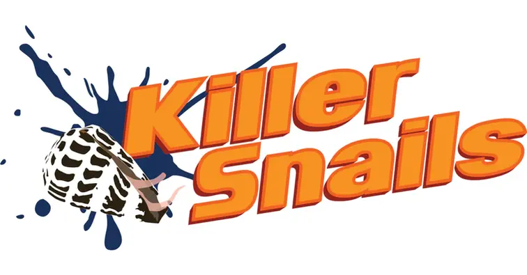 Killer Snails Writer and Interaction Designer