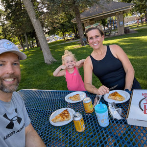 A Weekend in the Life of Katie! From Family Fun to Wedding Fun!