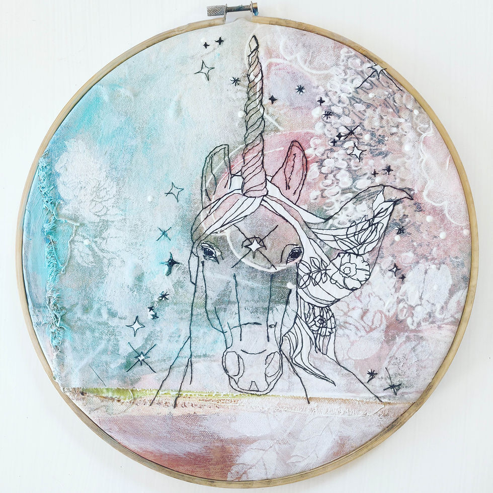 unicorn 2