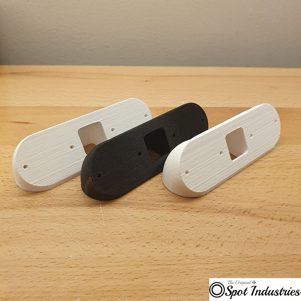 Thumbnail: Simplisafe Pro Mount - 60 Degrees