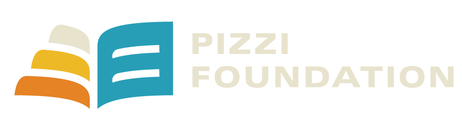 Pizzi Foundation Logo