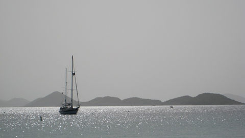 The Luxury Hotels of the USVI
