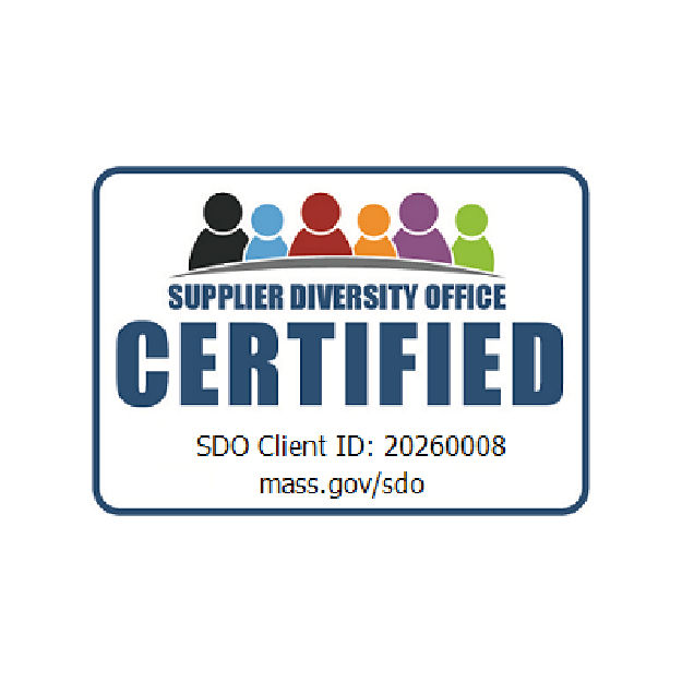 Certified Women owned Graphic Designers