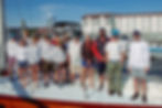 Corporate Charter for executive team