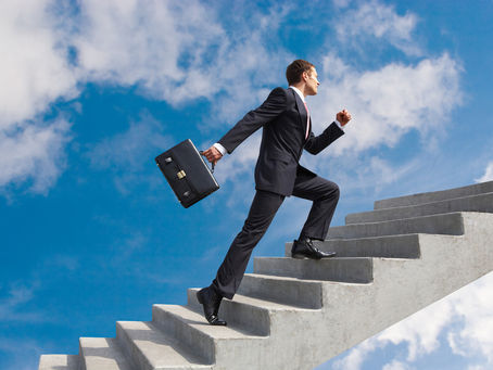 Want to Get Promoted?  Don’t Overlook This Important Step!