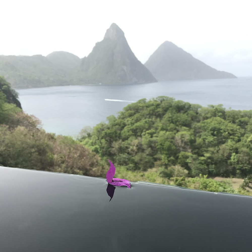 Jade Mouuntain