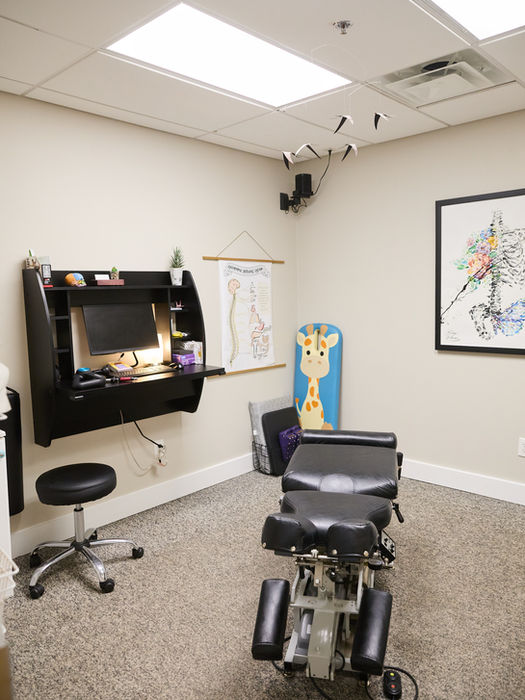 Infant Chiropractor Worcester MA